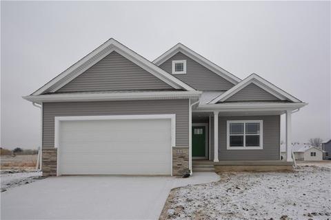 5447 Rowling Dr, Ames, IA 50010 photo 1