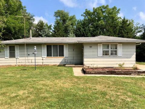 200 E Hayes Dr, Casey, IA 50048 photo 1