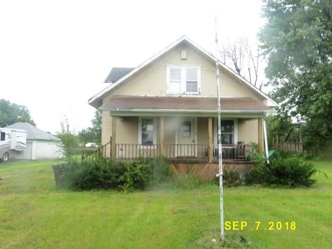 314 E Cedar St, Russell, IA 50238 photo 1