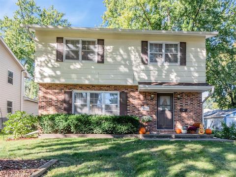 3518 48th Pl, Des Moines, IA 50310 photo 1