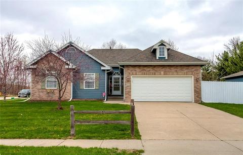 200 W Maple St, Runnells, IA 50237 photo 1