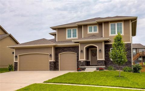 524 Timberview Dr, Adel, IA 50003 photo 1