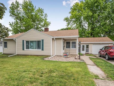 2715 Eastern Ave, Perry, IA 50220 photo 1