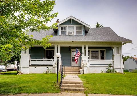 211 Pine St, Milo, IA 50166 photo 1