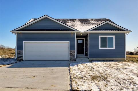 1609 Hackenberry Pl, Granger, IA 50109 photo 1