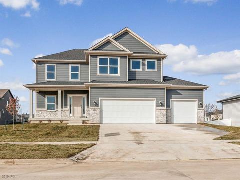 355 NE Wolfpack Dr, Waukee, IA 50263 photo 1