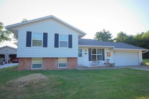 123 Shepard St, Gilbert, IA 50105 photo 1