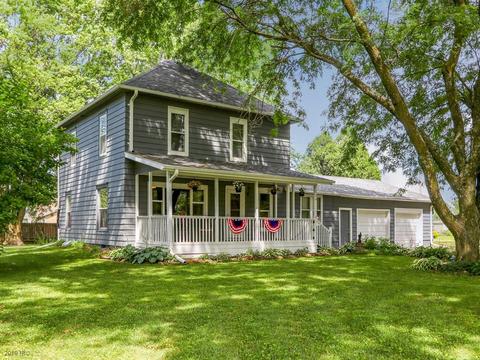526 N 3rd St, Milo, IA 50166 photo 1
