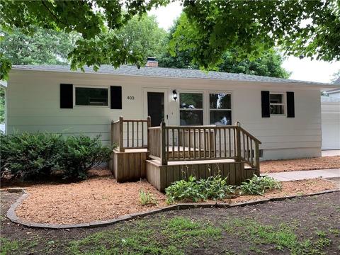 403 Independence St, Baxter, IA 50028 photo 1