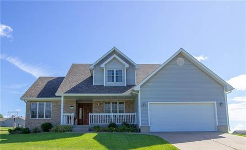 209 Manor Dr Osceola Ia 50213