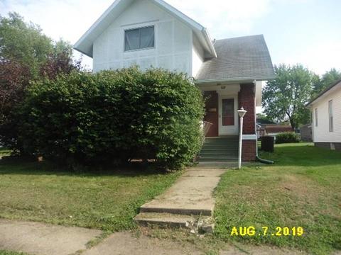 310 E Terry St, Centerville, IA 52544 photo 1