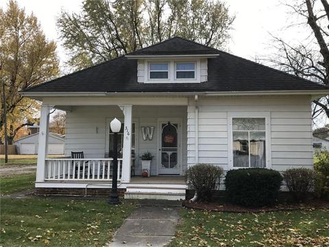 316 Walnut St, Milo, IA 50166 photo 1