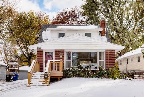 2732 Arnold Rd, Des Moines, IA 50310 photo 1