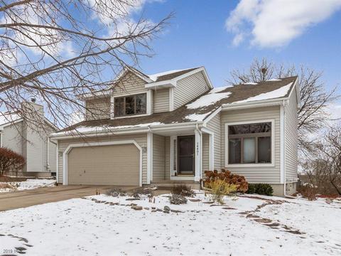 14401 Summit Dr, Clive, IA 50325 photo 1