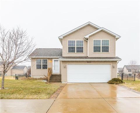 3023 Cedar Ln, Ames, IA 50014 photo 1