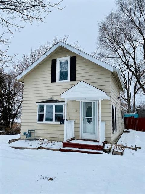 119 Cherry Ave, Ames, IA 50010 photo 1