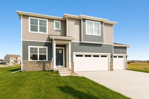3307 NW Greenwood St, Ankeny, IA 50023