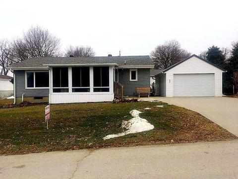 307 Clay St NE, Malcom, IA 50157 photo 1