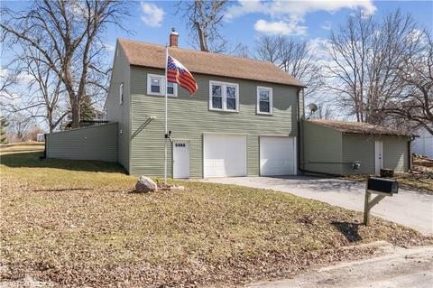 619 Baldwin St, Maxwell, IA 50161 photo 1