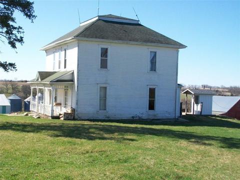 3121 Limestone Ave, Lorimor, IA 50149 photo 1