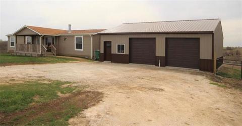 1682 140th Ave, Murray, IA 50174 photo 1