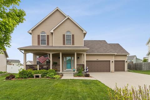 125 SE Kellerman Ln, Waukee, IA 50263 photo 1