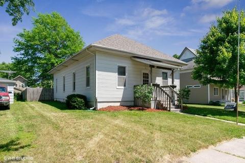 425 Baldwin St, Maxwell, IA 50161 photo 1