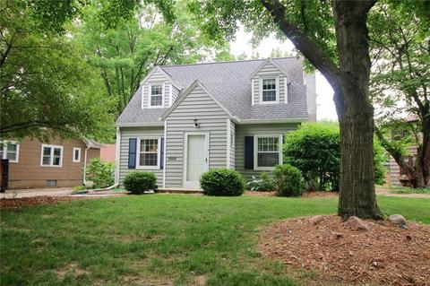 418 Pearson Ave, Ames, IA 50014 photo 1