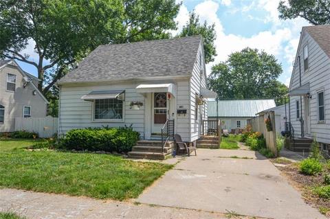 607 9th St, Nevada, IA 50201 photo 1