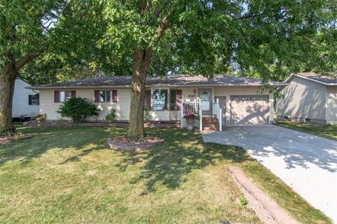 640 18th Street Pl, Nevada, IA 50201 photo 1
