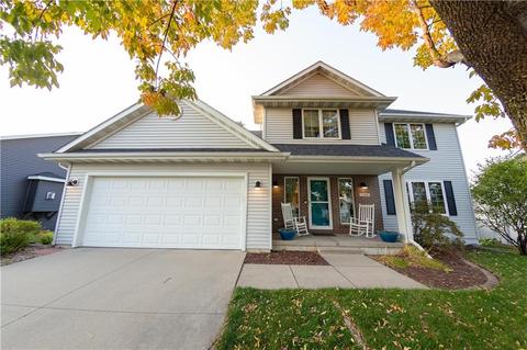 5309 Thackeray Dr, Ames, IA 50014 photo 1