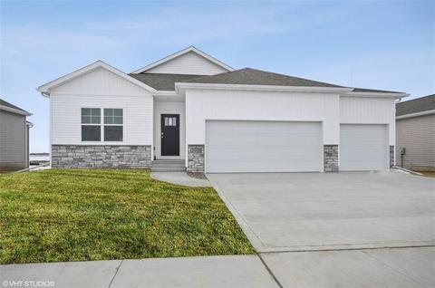 5444 NW Rowling Dr, Ames, IA 50014 photo 1