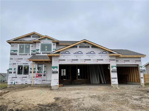 960 Cedar St, Waukee, IA 50263 photo 1
