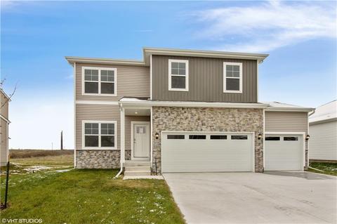 5452 Rowling Dr, Ames, IA 50014 photo 1