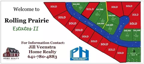 404 S Haley Ln, Prairie City, IA 50228