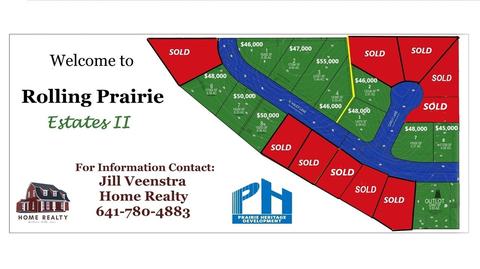 406 S Haley Ln, Prairie City, IA 50228