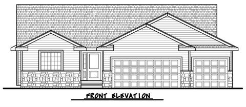 317 Cedar Dr, Gilbert, IA 50105 photo 1