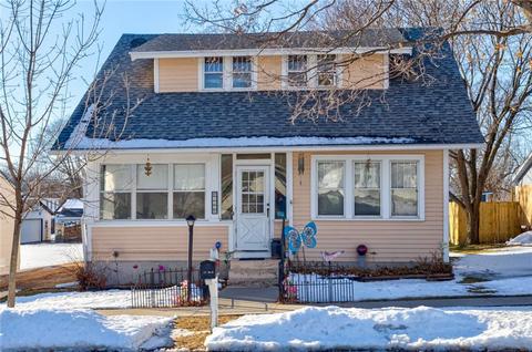 516 Main St, Maxwell, IA 50161 photo 1