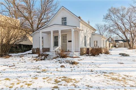 122 S High Ave, Ames, IA 50010 photo 1