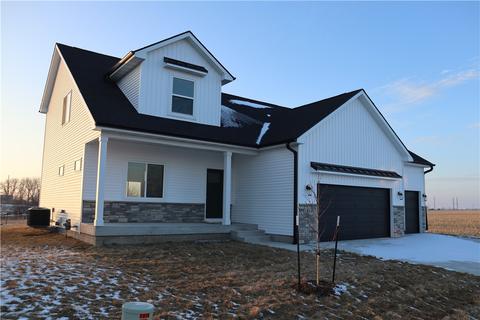 1010 Mcintosh Dr NE, Bondurant, IA 50035