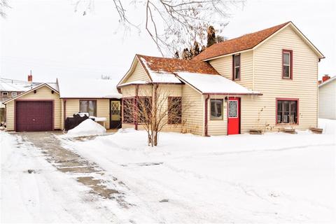 80 Maxwell St, Maxwell, IA 50161 photo 1