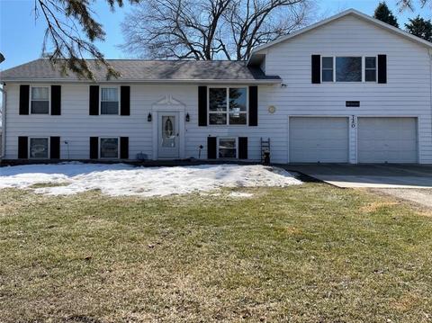 720 SW 3rd St, Stuart, IA 50250 photo 1