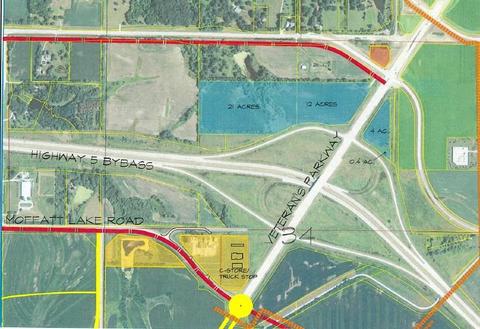 100 Veterans Pkwy, West Des Moines, IA 50265