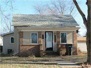 313 Baldwin St, Maxwell, IA 50161 photo 1