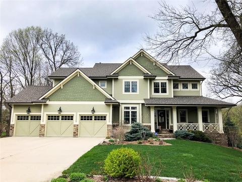 6733 Augustine Ct, Johnston, IA 50131 photo 1