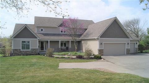 6121 N Fork Rd, Ames, IA 50010 photo 1