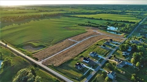 2850 N Brier Ln, Cumming, IA 50061
