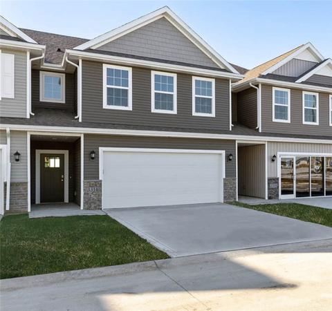 3324 NW Greenwood St, Ankeny, IA 50023