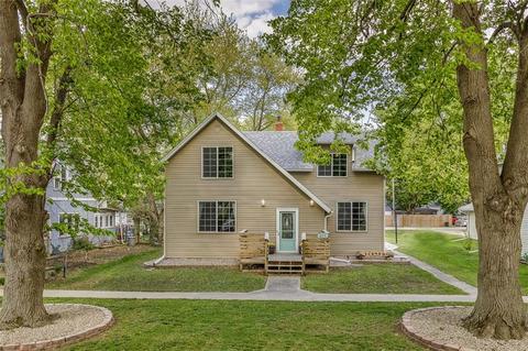 415 N Gaines St, Stuart, IA 50250 photo 1