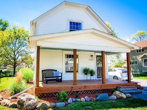 205 Dana St, Gilbert, IA 50105 photo 1